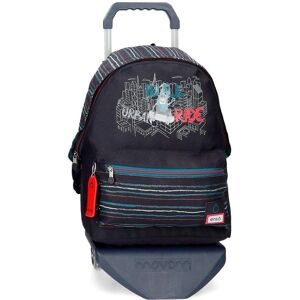 Enso lányoknak. 90723T1 Wall Ride Laptop hátizsák és kocsi - Casual Enso lányoknak. 90723T1 Wall Ride Laptop hátizsák és kocsi - Casual