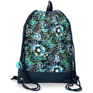 Movom Unisex Kinder Rugzak - Casual 32x42cm Marine Movom Unisex Kinder Rugzak - Casual 32x42cm Marine