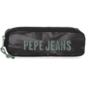 Pepe Jeans Davis Black Case - Case Pepe Jeans Davis Black Case - Case