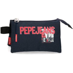 Pepe Jeans Kinderen Marine Case - Kids Case - Casual Polyester Pepe Jeans Kinderen Marine Case - Kids Case - Casual Polyester