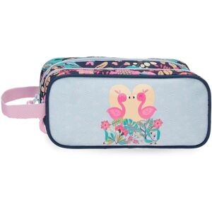 Roll Road Modell 3574221 Blå Casual Pennfodral - Produkttyp Roll Road Modell 3574221 Blå Casual Pennfodral - Produkttyp