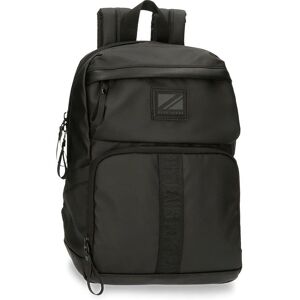 Pepe Jeans Unisex Zaino Hoxton - Casual Poliestere Pepe Jeans Unisex Zaino Hoxton - Casual Poliestere