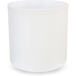 Newgarden 80cm runder Blumentopf - UV-geschützt Gartenkübel Newgarden 80cm runder Blumentopf - UV-geschützt Gartenkübel