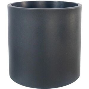 Moovere Modelo 50 - Macetero redondo resistente para interior y exterior - Macetero Moovere Modelo 50 - Macetero redondo resistente para interior y exterior - Macetero