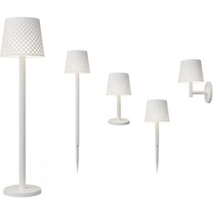 Lámpara de jardín Greta de Newgarden - Luz decorativa modular Lámpara de jardín Greta de Newgarden - Luz decorativa modular