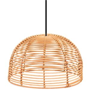 Moovere Bossa 20 cm Suspension en fibres naturelles - Usage intérieur - Publicité Moovere Bossa 20 cm Suspension en fibres naturelles - Usage intérieur - Publicité