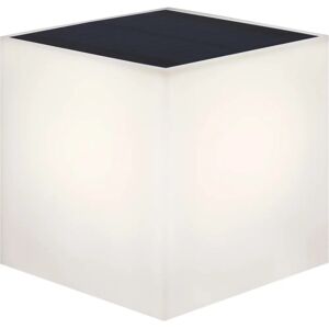 Applique solaire LED Wally 12 - Capteur PIR - Publicité Applique solaire LED Wally 12 - Capteur PIR - Publicité