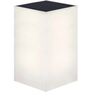 Newgarden Wally 18 Lampe Murale Solaire - Détecteur PIR - Publicité Newgarden Wally 18 Lampe Murale Solaire - Détecteur PIR - Publicité