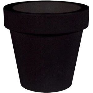 Moovere Vaso da fiori Magnolia 120 - Grande Rosso Interno/Esterno Moovere Vaso da fiori Magnolia 120 - Grande Rosso Interno/Esterno