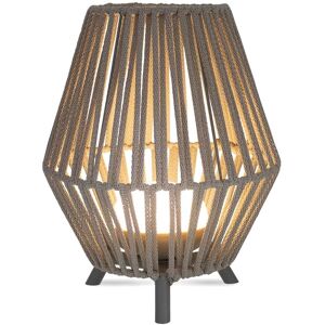 Newgarden Conta 30 Akku-LED-Außentischlampe - Gartenbeleuchtung Newgarden Conta 30 Akku-LED-Außentischlampe - Gartenbeleuchtung