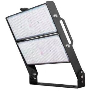 Foco LED Stadium PRO 500W - 75,000 Lúmenes - Mean Well Foco LED Stadium PRO 500W - 75,000 Lúmenes - Mean Well