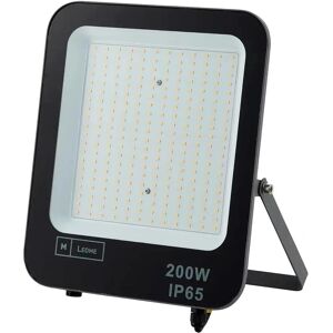 Iluminashop LED Belysning 200W Varm Vit IP65 Iluminashop LED Belysning 200W Varm Vit IP65
