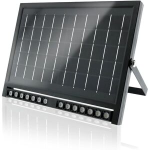 Applique da Parete Solare Iluminashop Viana High Plus - 10W, IP54, 1000lm Applique da Parete Solare Iluminashop Viana High Plus - 10W, IP54, 1000lm