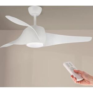 Ventilador de Techo Iluminashop con Mando - 3000+4000+5500K - LED Modern Ventilador de Techo Iluminashop con Mando - 3000+4000+5500K - LED Modern