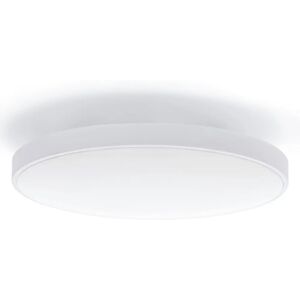 Gsc Garsaco 50W Plafon Circolare - Bianco IP44 Gsc Garsaco 50W Plafon Circolare - Bianco IP44