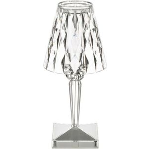 Iluminashop Lámpara LED de Sobremesa - Temperatura ajustable - Diseño diamante Iluminashop Lámpara LED de Sobremesa - Temperatura ajustable - Diseño diamante