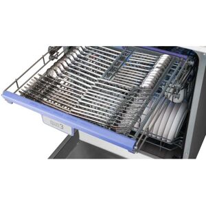 Fagor 4lvf-635adit - Bianco - Lavastoviglie Fagor 4lvf-635adit - Bianco - Lavastoviglie