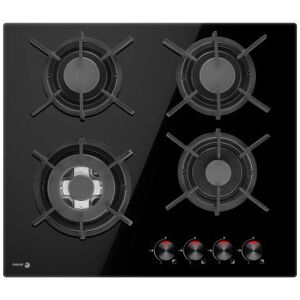 Fagor Placa de Gas 3cfi-4glspb Negra - Cocina a Gas Fagor Placa de Gas 3cfi-4glspb Negra - Cocina a Gas