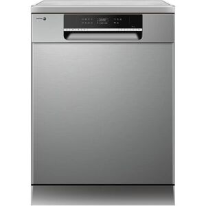 Fagor 4lvf-635adx - Plateado - Lavastoviglie free-standing Fagor 4lvf-635adx - Plateado - Lavastoviglie free-standing
