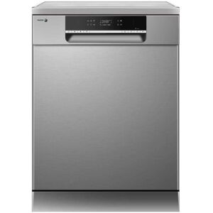 Fagor 4lvf-623x - Plateado - Lavavajillas Fagor 4lvf-623x - Plateado - Lavavajillas