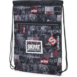 Sac à dos Skpat - 131641-01 Casual Urbain Polyester Sac à dos Skpat - 131641-01 Casual Urbain Polyester