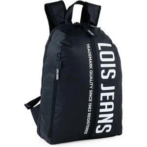 Mochila Lois - Unisex Casual Sintético Mochila Lois - Unisex Casual Sintético