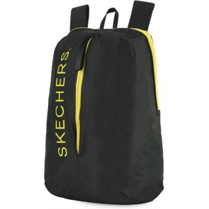 Skechers Zwarte S633 Rugzak - Rugzak Skechers Zwarte S633 Rugzak - Rugzak