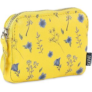 Portefeuille Jaune Lucerna - Wallet Portefeuille Jaune Lucerna - Wallet