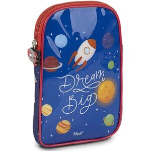 SKPA T Sac Thermique Bleu - Type de Produit SKPA T Sac Thermique Bleu - Type de Produit