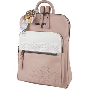 Sac à dos pour femme Lois Galatea Rose - Sac à dos - Publicité Sac à dos pour femme Lois Galatea Rose - Sac à dos - Publicité