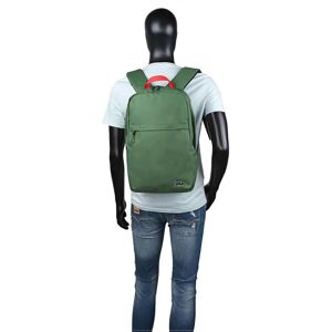 Lois Jeans Modèle 314736-03 Sac à dos Vert - Sac à dos Lois Jeans Modèle 314736-03 Sac à dos Vert - Sac à dos