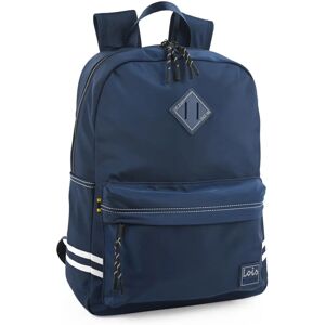 Sac à Dos Lois Jeans Marine Décontracté - Sac à Dos Sac à Dos Lois Jeans Marine Décontracté - Sac à Dos
