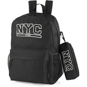 Sac à dos SKPA T Casual pour ado - Imperméable, 15,6" Laptop Sac à dos SKPA T Casual pour ado - Imperméable, 15,6" Laptop