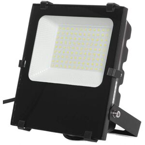 GREENICE - Proiettore Floodlight LED 50W 6500Lm 6000K IP65 Regolabile - Proiettore GREENICE - Proiettore Floodlight LED 50W 6500Lm 6000K IP65 Regolabile - Proiettore