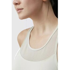 Born Living Yoga Kiava Tank Top - Stone - Athletic - Tank Top Born Living Yoga Kiava Tank Top - Stone - Athletic - Tank Top