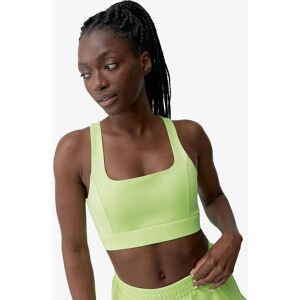 Born Living Yoga Padma 2.0 Vert Citron Top - Yoga Top - Publicité Born Living Yoga Padma 2.0 Vert Citron Top - Yoga Top - Publicité