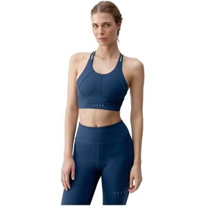 Born Living Yoga Saril Marineblauer Sport-BH - XS Born Living Yoga Saril Marineblauer Sport-BH - XS