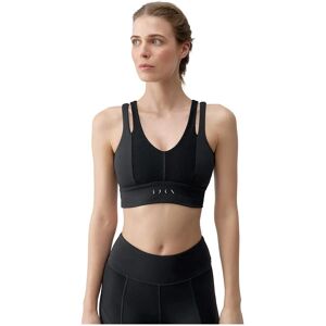 Born Living Yoga Reka Top Nero - Top Born Living Yoga Reka Top Nero - Top