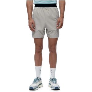 Born Living Yoga Malaui Beige Shorts - Sportwear Born Living Yoga Malaui Beige Shorts - Sportwear
