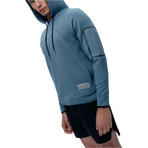 Born Living Yoga Amur Kapuzenpullover - Performance, Elastisch & Weich Born Living Yoga Amur Kapuzenpullover - Performance, Elastisch & Weich