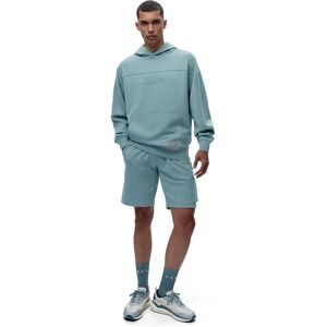 Born Living Yoga Halong Hoodie - Oversized Sport-Hoodie für Männer Born Living Yoga Halong Hoodie - Oversized Sport-Hoodie für Männer