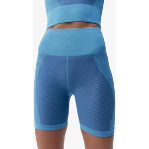Born Living Yoga Malia Badeshorts Blau - Yoga Kleidung Born Living Yoga Malia Badeshorts Blau - Yoga Kleidung