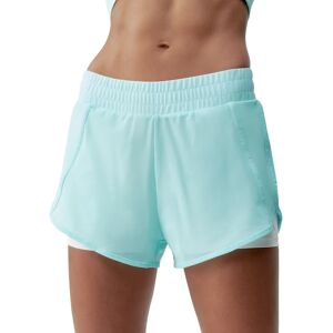 Born Living Yoga Padma 2.0 Short - Yoga Shorts - Publicité Born Living Yoga Padma 2.0 Short - Yoga Shorts - Publicité