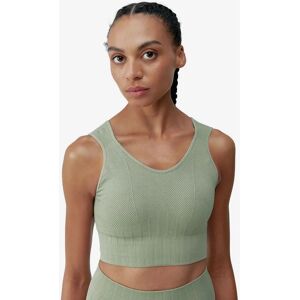 Born Living Yoga Annapurna Grün - L Yoga Top Born Living Yoga Annapurna Grün - L Yoga Top