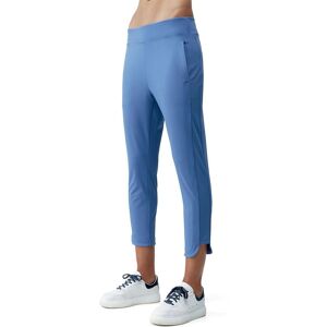 Born Living Yoga Nova Blue Pants - Pants Born Living Yoga Nova Blue Pants - Pants