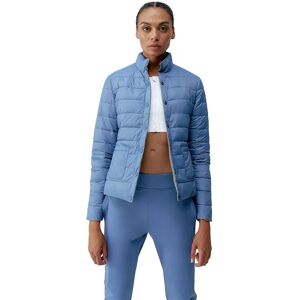 Chaqueta Born Living Yoga Lyra - Reversible, a Prueba de Viento, Cálida, Vegana Chaqueta Born Living Yoga Lyra - Reversible, a Prueba de Viento, Cálida, Vegana