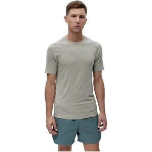 Born Living Yoga Otawa Green T-shirt - Product Type Born Living Yoga Otawa Green T-shirt - Product Type