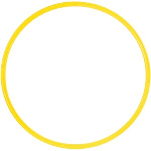 Softee 70cm Geel Psychomotorisch Ring - Psychomotoriek Softee 70cm Geel Psychomotorisch Ring - Psychomotoriek