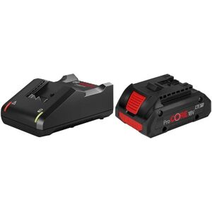 Bosch Power Set - 18V 4.0Ah ProCORE - Compatible with Bosch 18V tools Bosch Power Set - 18V 4.0Ah ProCORE - Compatible with Bosch 18V tools