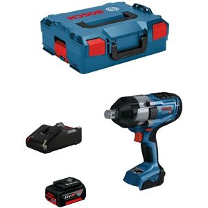 Bosch GDS 18V-1050 H Impact Wrench - Heavy Duty Power Tool Bosch GDS 18V-1050 H Impact Wrench - Heavy Duty Power Tool